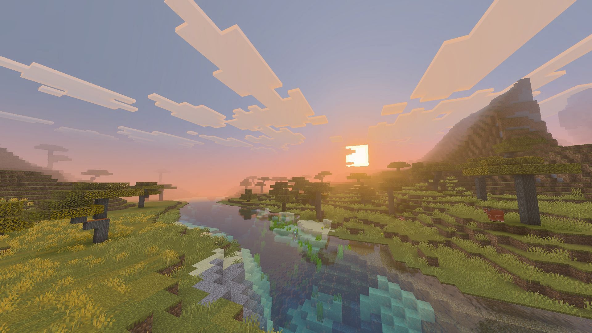 Как скачать Minecraft Bedrock 1.21.90.27 beta и preview