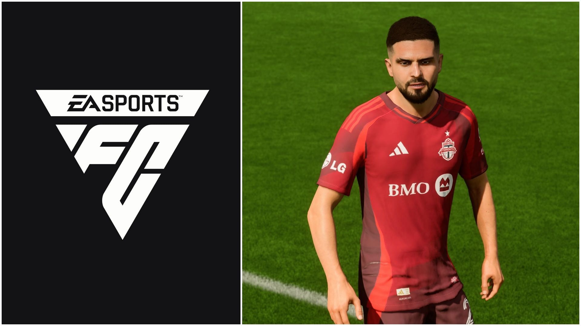 Утечки EA FC 25: Лоренцо Инсинье, по слухам, появится в качестве TOTS SBC/объекта