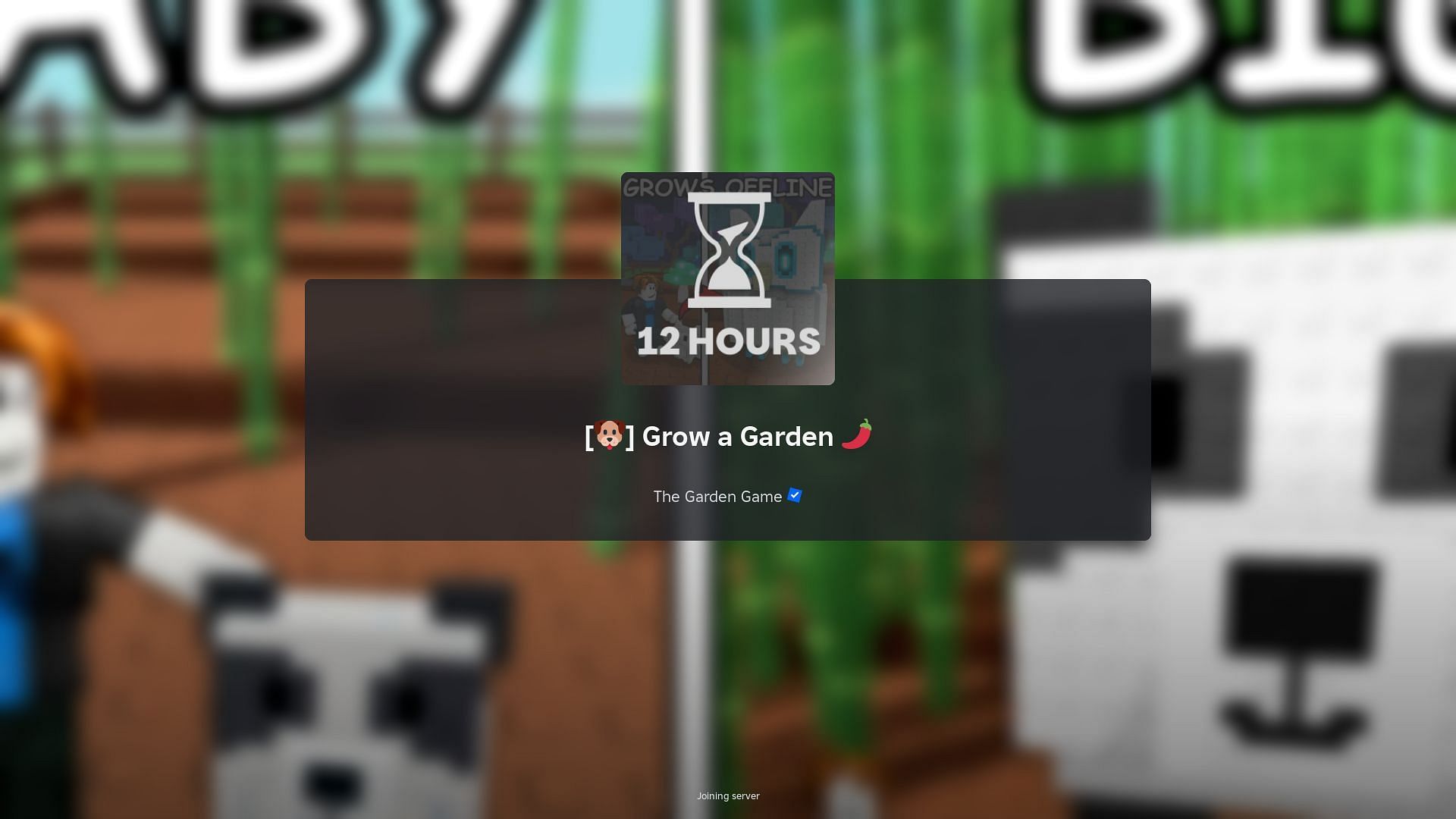 5 вещей, которые можно сделать перед обновлением Grow a Garden Lunar Update