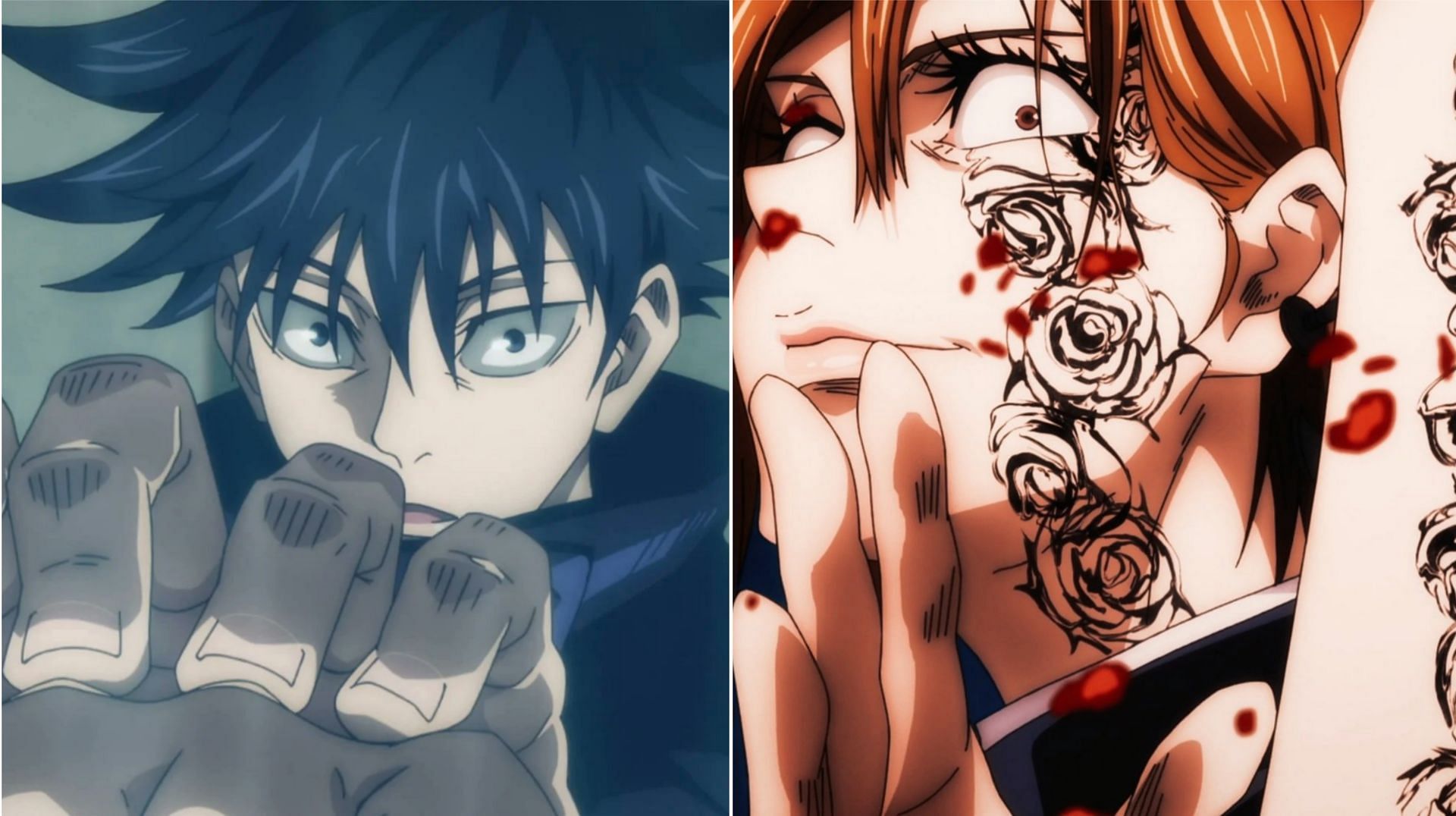 Этим двум персонажам Jujutsu Kaisen требуется тренировка Soul Swap больше, чем любым другим (и это не Юта и Юдзи)