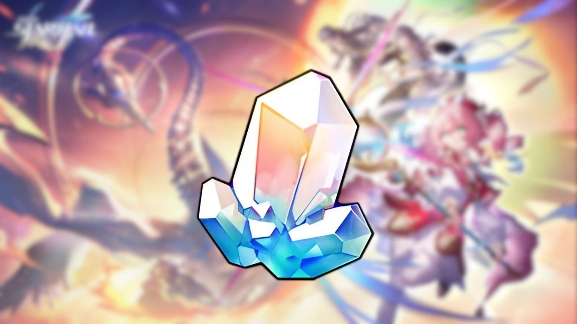Honkai Star Rail 3.3 коды для обмена