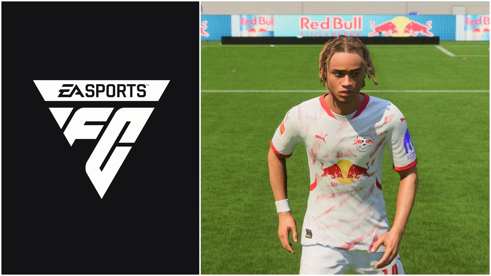Утечки EA FC 25: Говорят, что Хави Симонс появится в виде TOTS SBC/цели