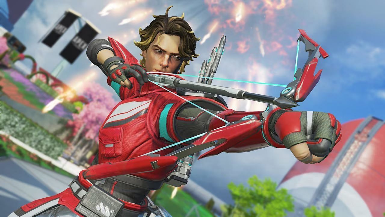 Apex Legends crossplay не работает: Возможные причины и решения