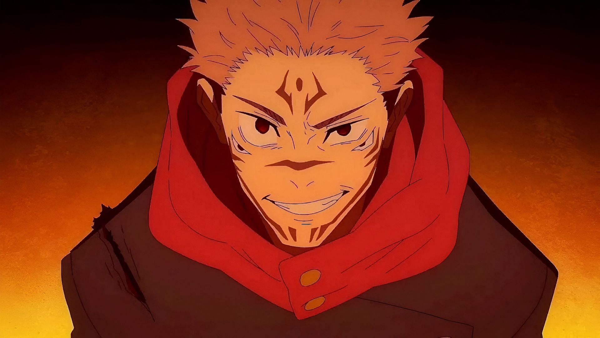 Окончательная derrota Sukuna в Jujutsu Kaisen не имеет смысла, и нет, это не то, о чем вы думаете.