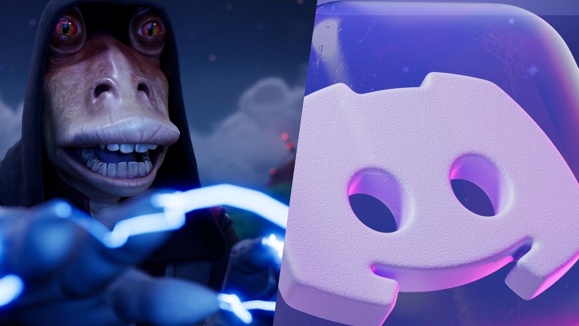 Как получить Fortnite x Discord Galactic Battle Avatar бесплатно