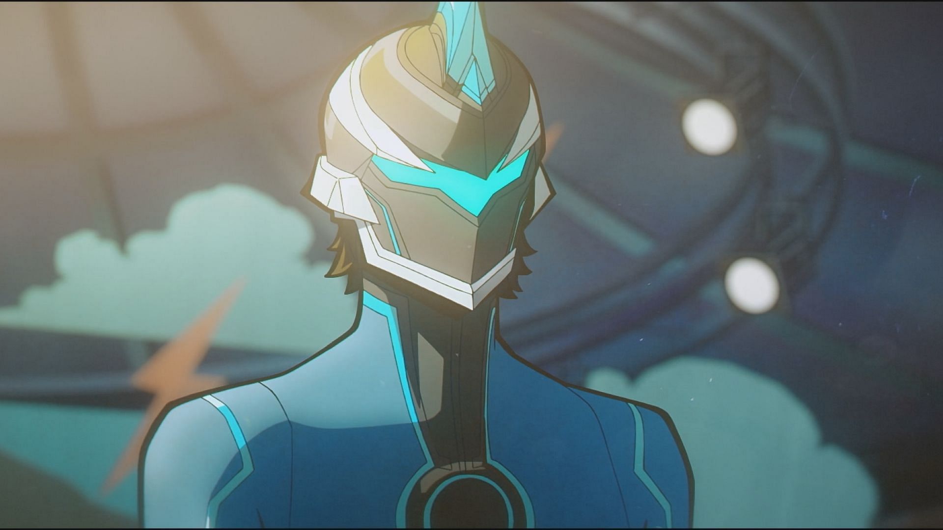 To Be Hero X episode 6: Обзор: Весенний шедевр 2025 года, который продолжает оставаться на пике