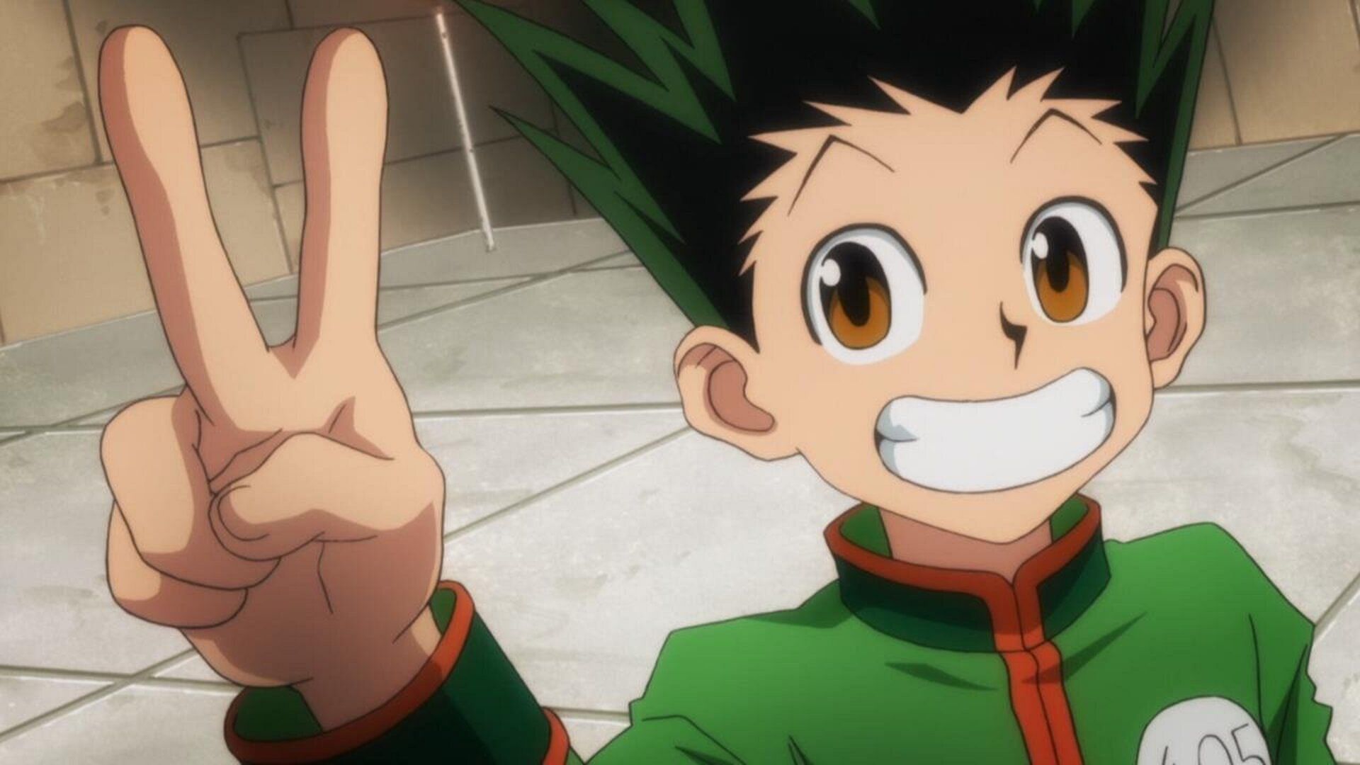 Я думал, что Гону нужно вернуться в Hunter x Hunter, пока не понял, что его история уже закончена.