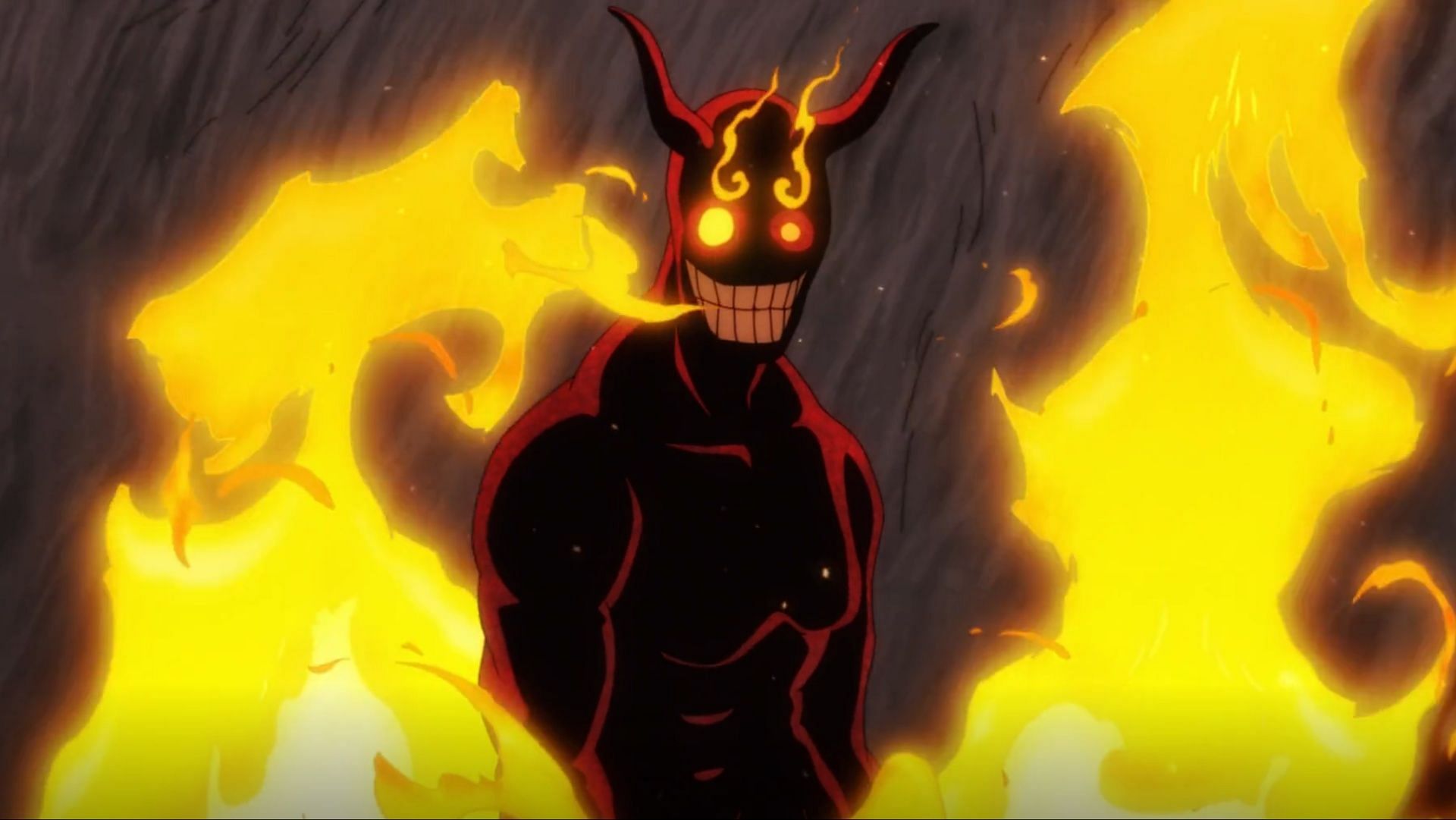 Что такое Doppelgänger в Fire Force? Объяснено
