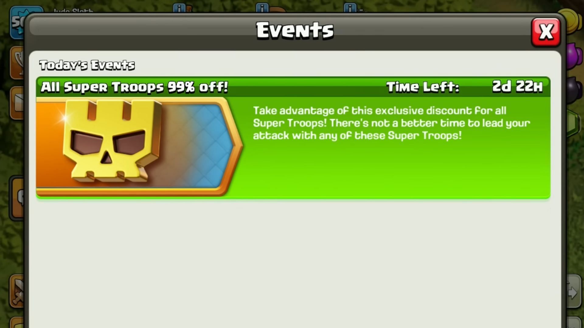 Clash of Clans Super Troops event: Огромные скидки и лучшие советы объяснены
