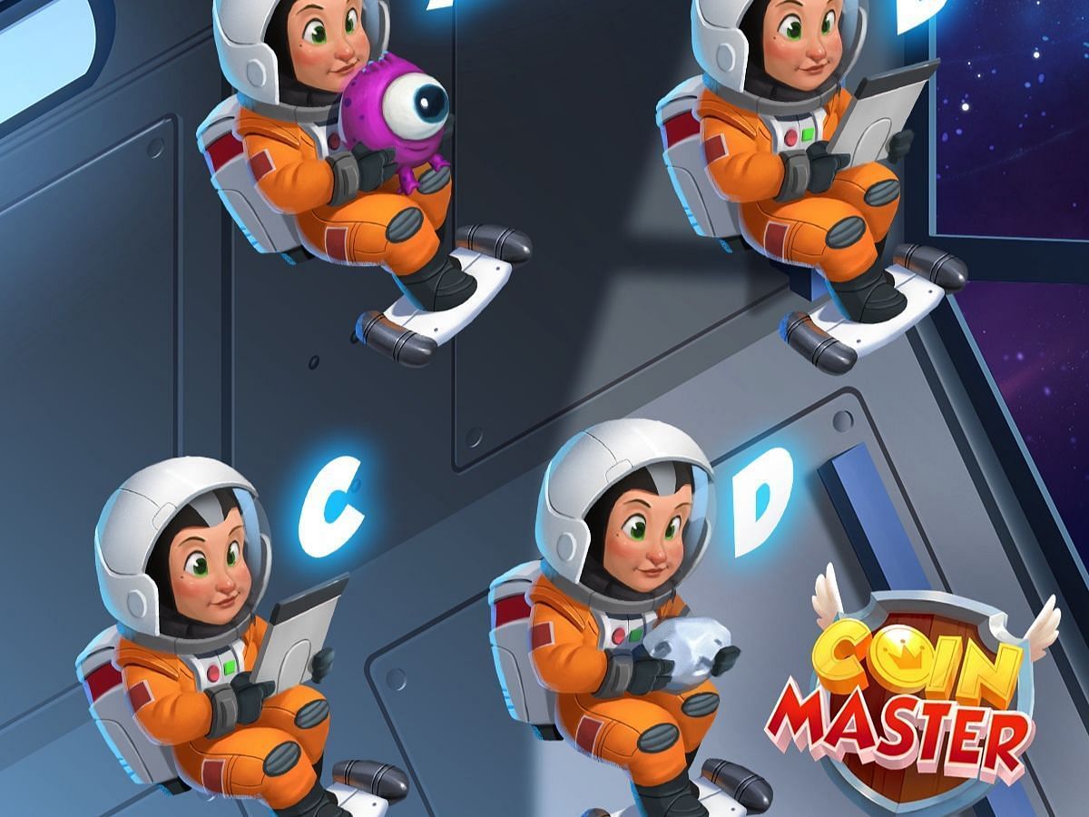 Есть ли сегодня бесплатные spins и coin links для Coin Master? (11 мая 2025)