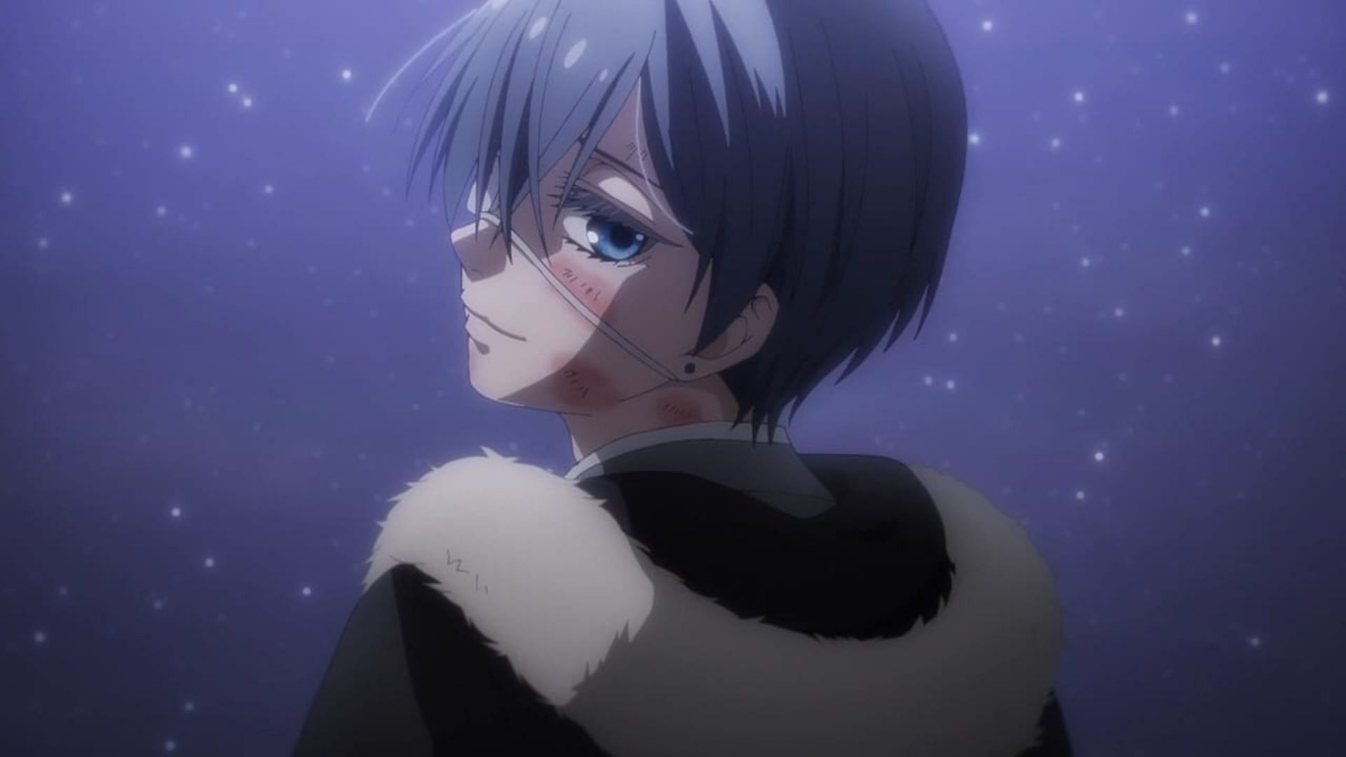 Дата и время выхода Black Butler season 5 episode 8, где смотреть и другое