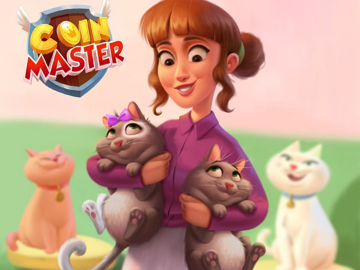 Есть ли ссылки на бесплатные спины и монеты для Coin Master сегодня? (22 мая 2025)