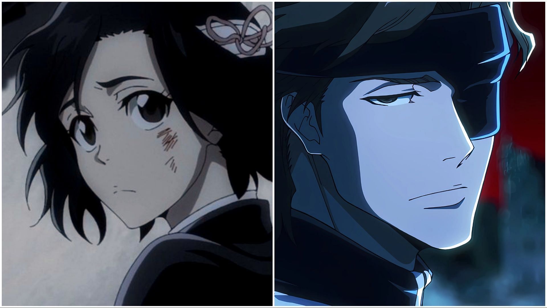 Есть ли у Момо чувства к Айзену в Bleach? Изучаем