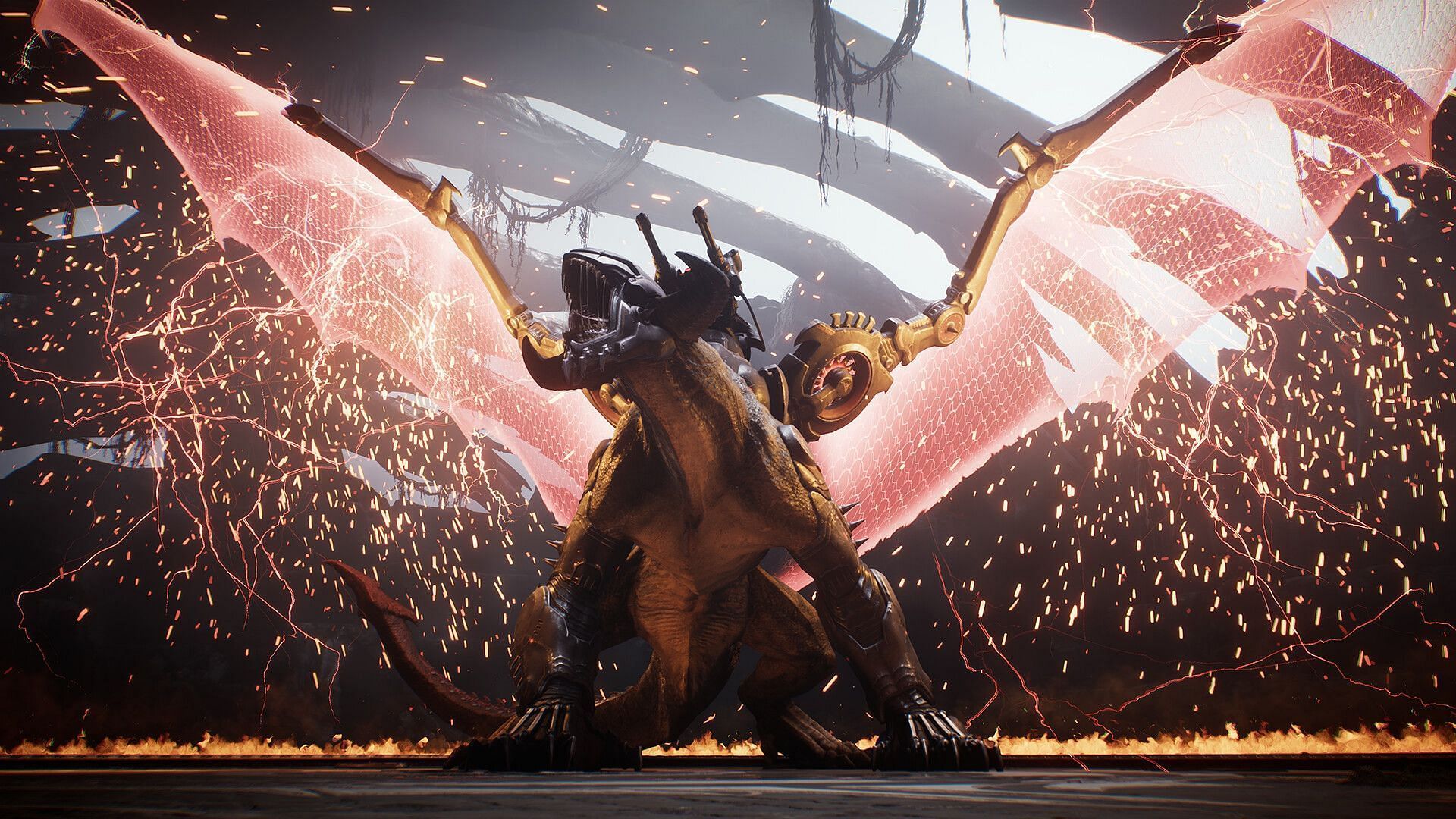 Лучшие графические настройки DOOM The Dark Ages для Nvidia RTX 4080 и RTX 4080 Super