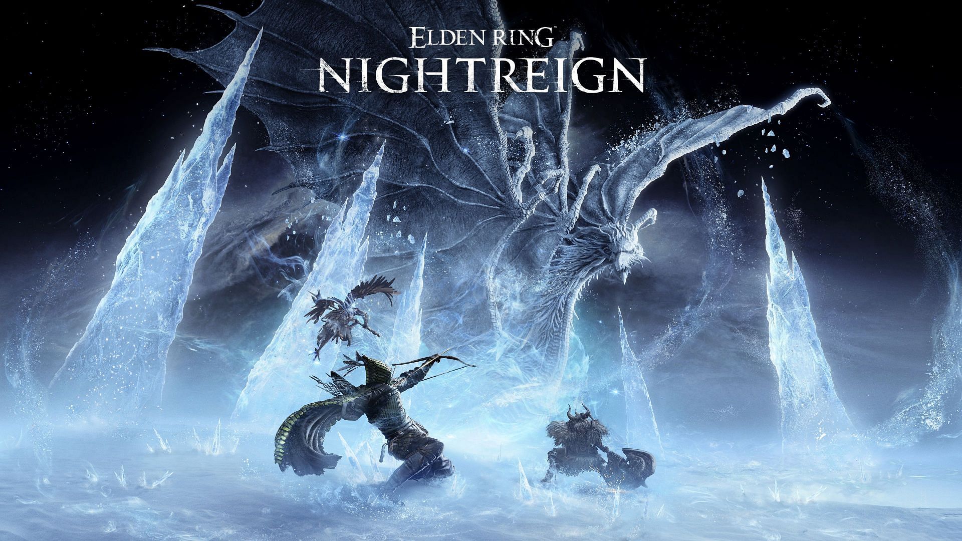 Исследование даты и времени выхода Elden Ring Nightreign