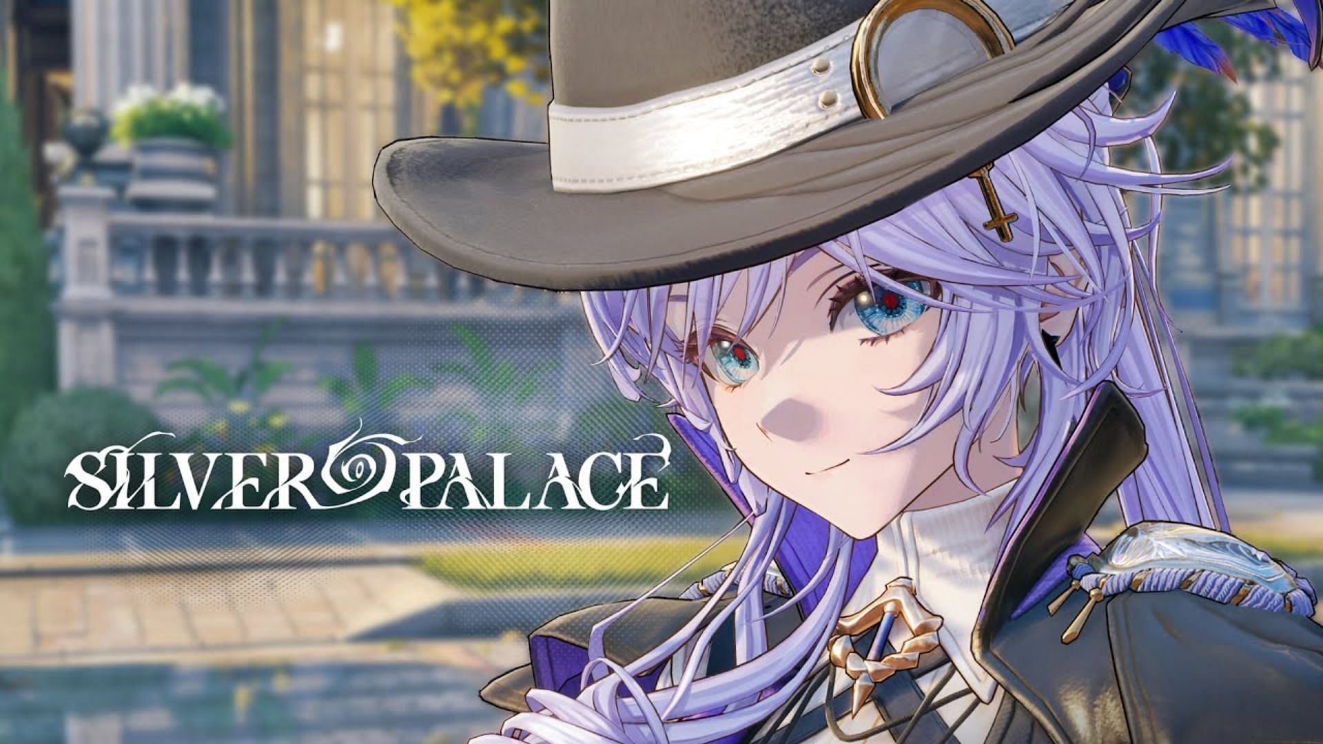 Следующая большая гача-игра? Silver Palace достиг 2 миллионов предрегистраций всего за 10 дней