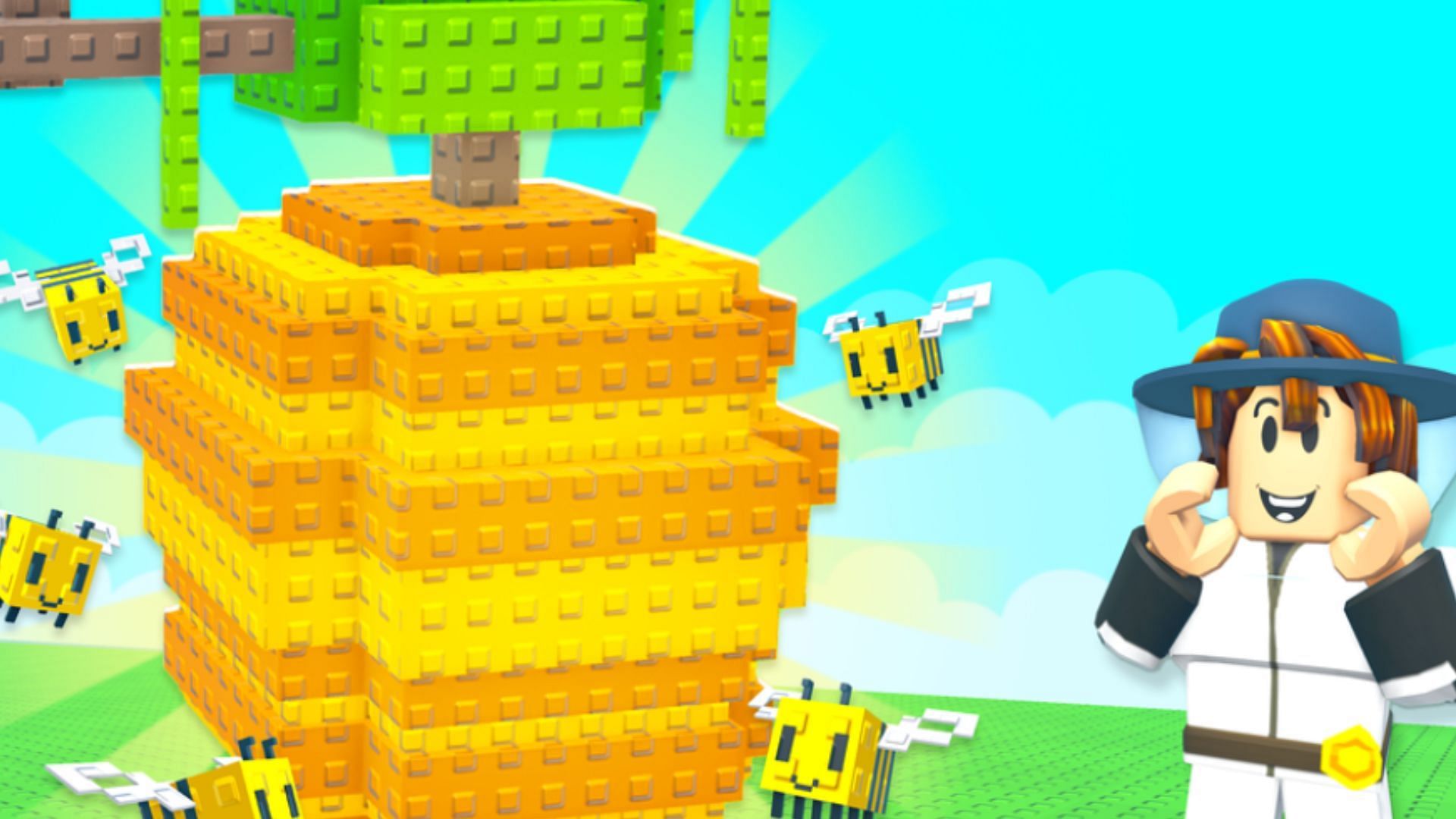 Когда выйдет следующий обновление Grow a Garden? (Bizzy Bees)