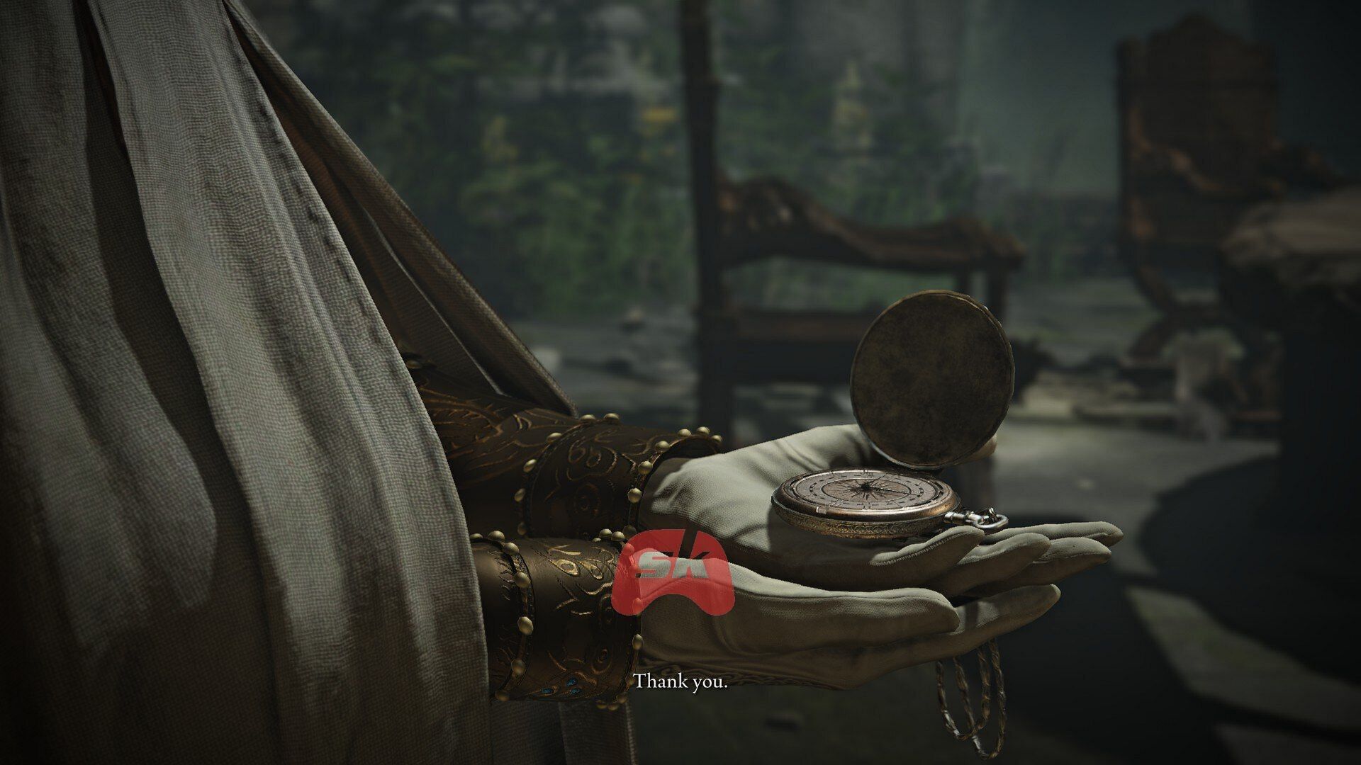 Что такое Remembrances в Elden Ring Nightreign?