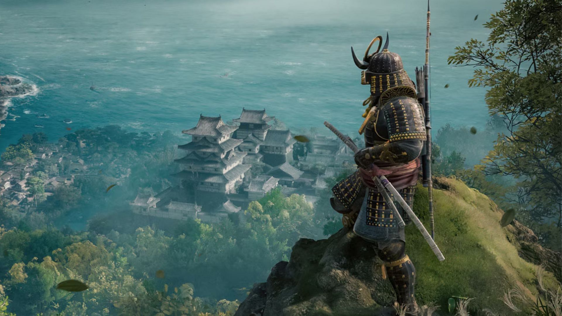 Assassin’s Creed Shadows: Можно ли играть в Claws of Awaji DLC, не покупая Deluxe Edition?