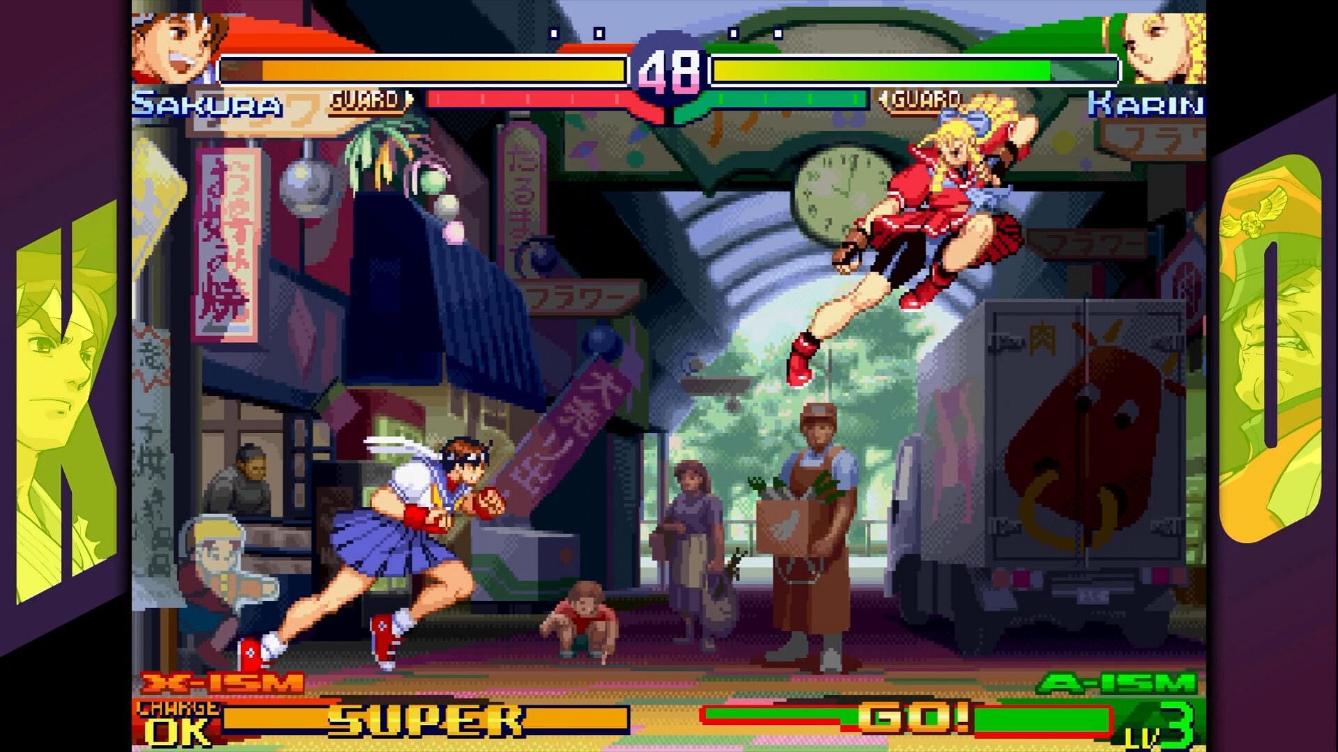 Руководство по трофеям Capcom Fighting Collection 2: Полный список достижений и трофеев