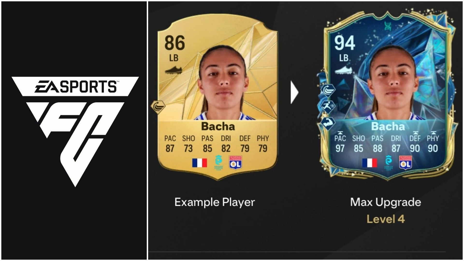EA FC 25 Not That Guy Evolution: руководство по лучшим игрокам, всем улучшениям, требованиям и многому другому