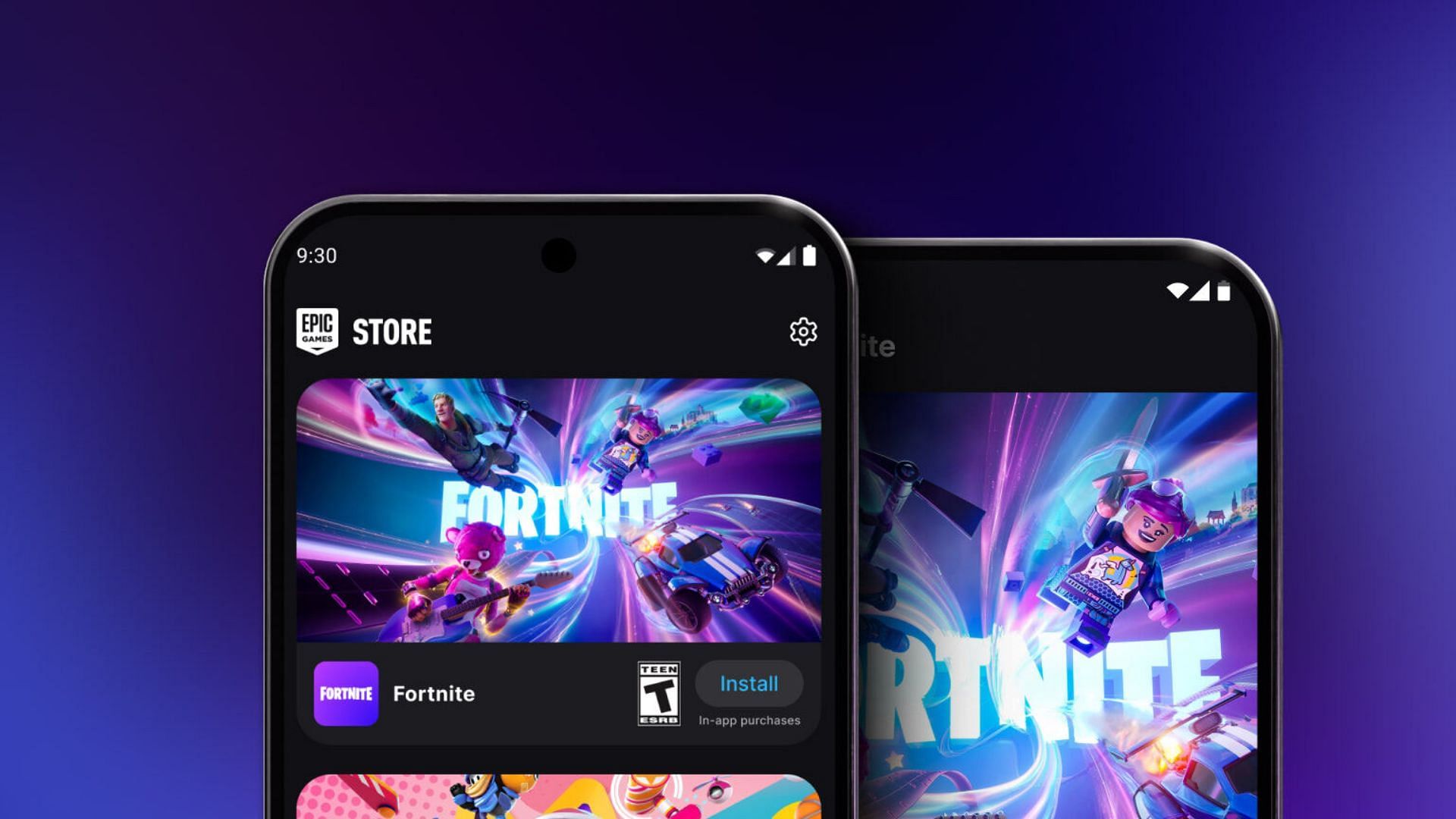 Последние утечки Fortnite перечисляют поддерживаемые устройства iPhone и iPad (включая совместимые с 120 FPS)