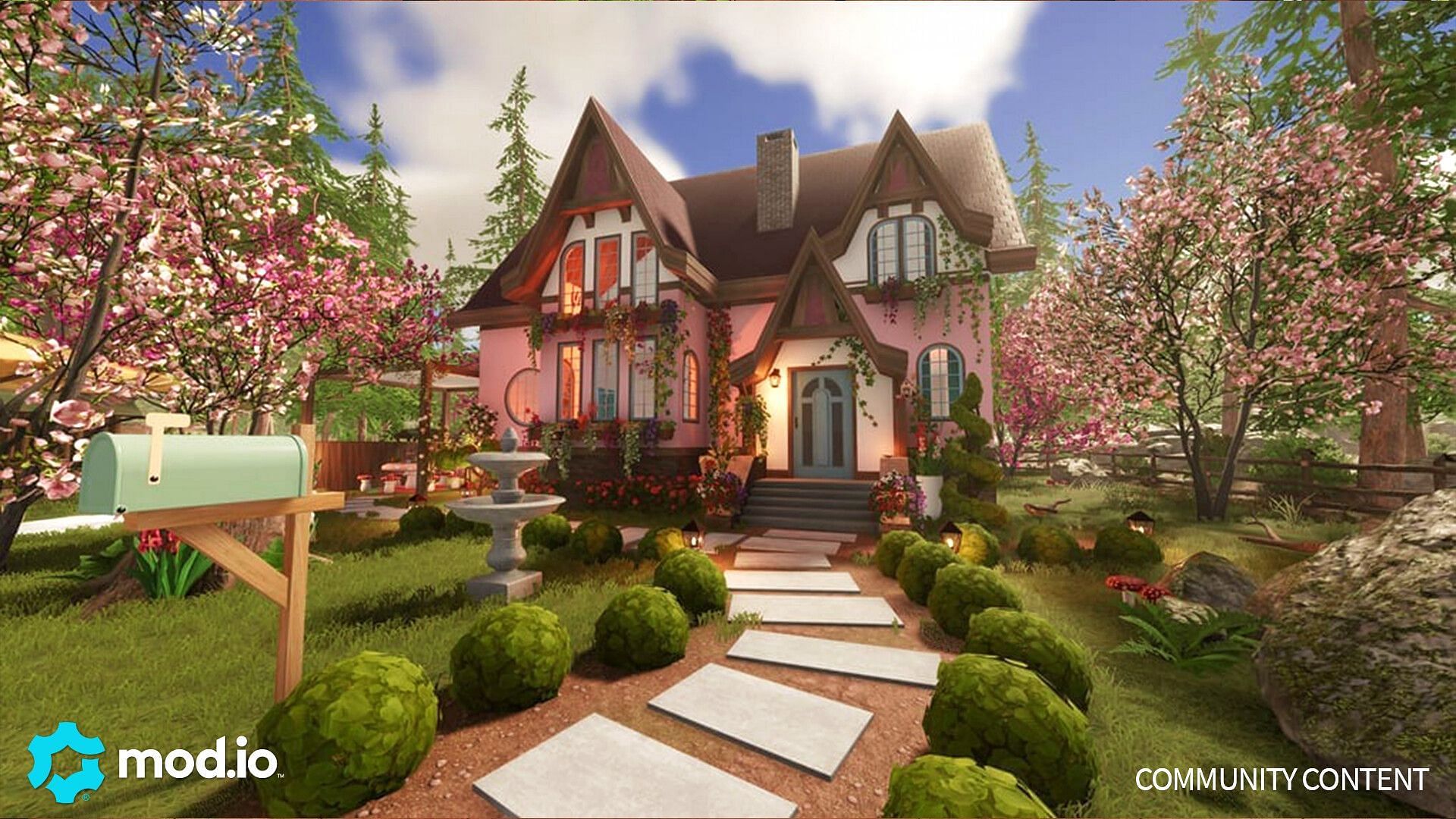 House Flipper 2: Руководство по сборке часов