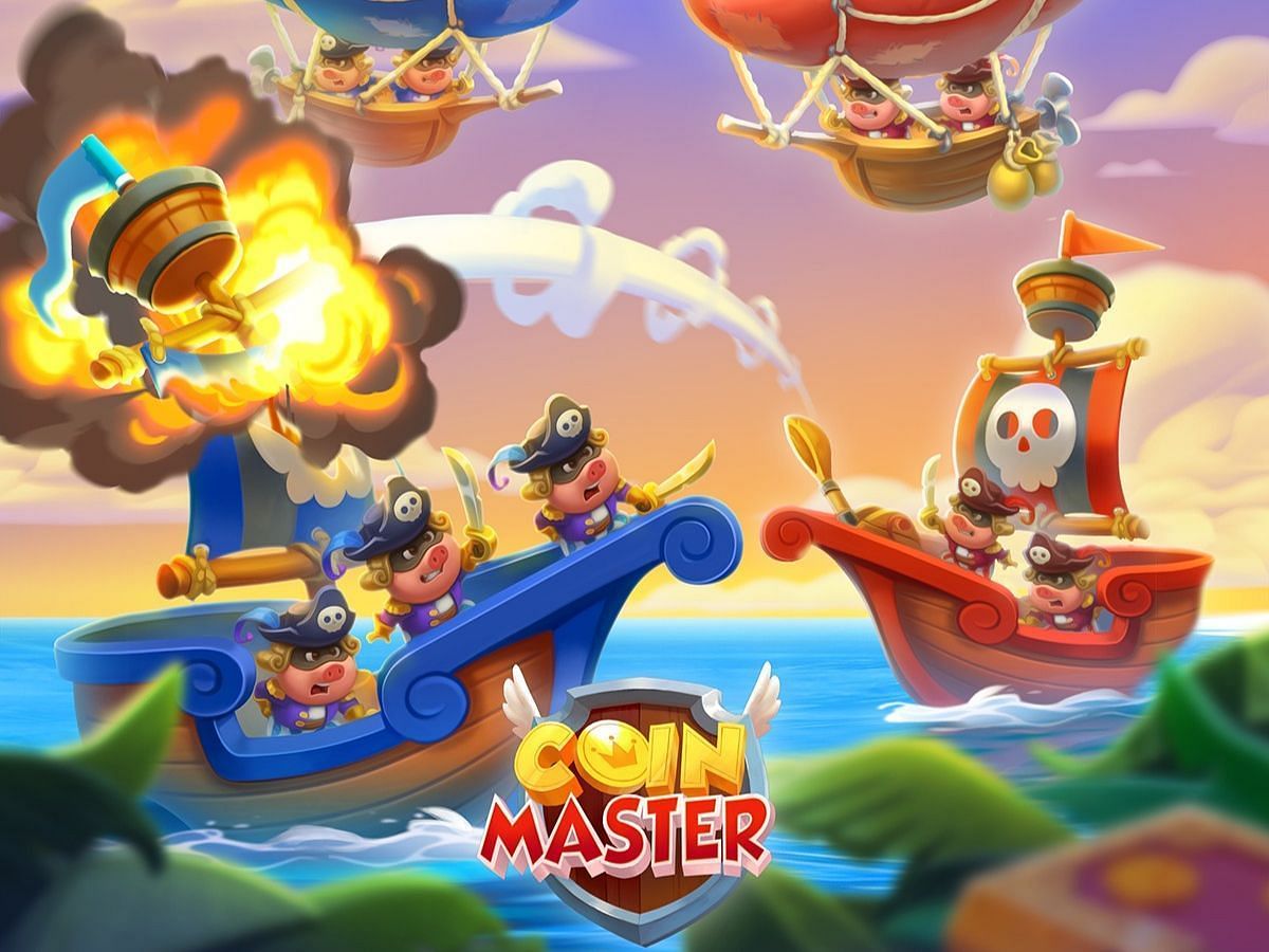 Есть ли ссылки на бесплатные спины и монеты для Coin Master на сегодня? (18 мая 2025)
