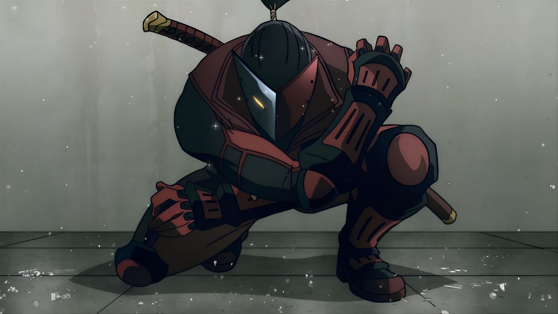 My Hero Academia: Vigilantes показывает Стейна таким, какой он есть на самом деле (и все его самые большие проблемы)