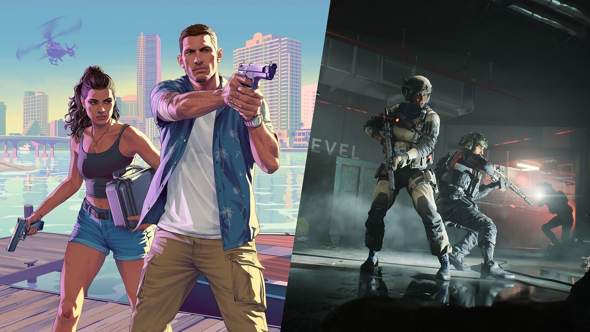 Дата выхода GTA 6 дала “более ясное” окно для Battlefield 6, генеральный директор EA намекает на более ранний запуск
