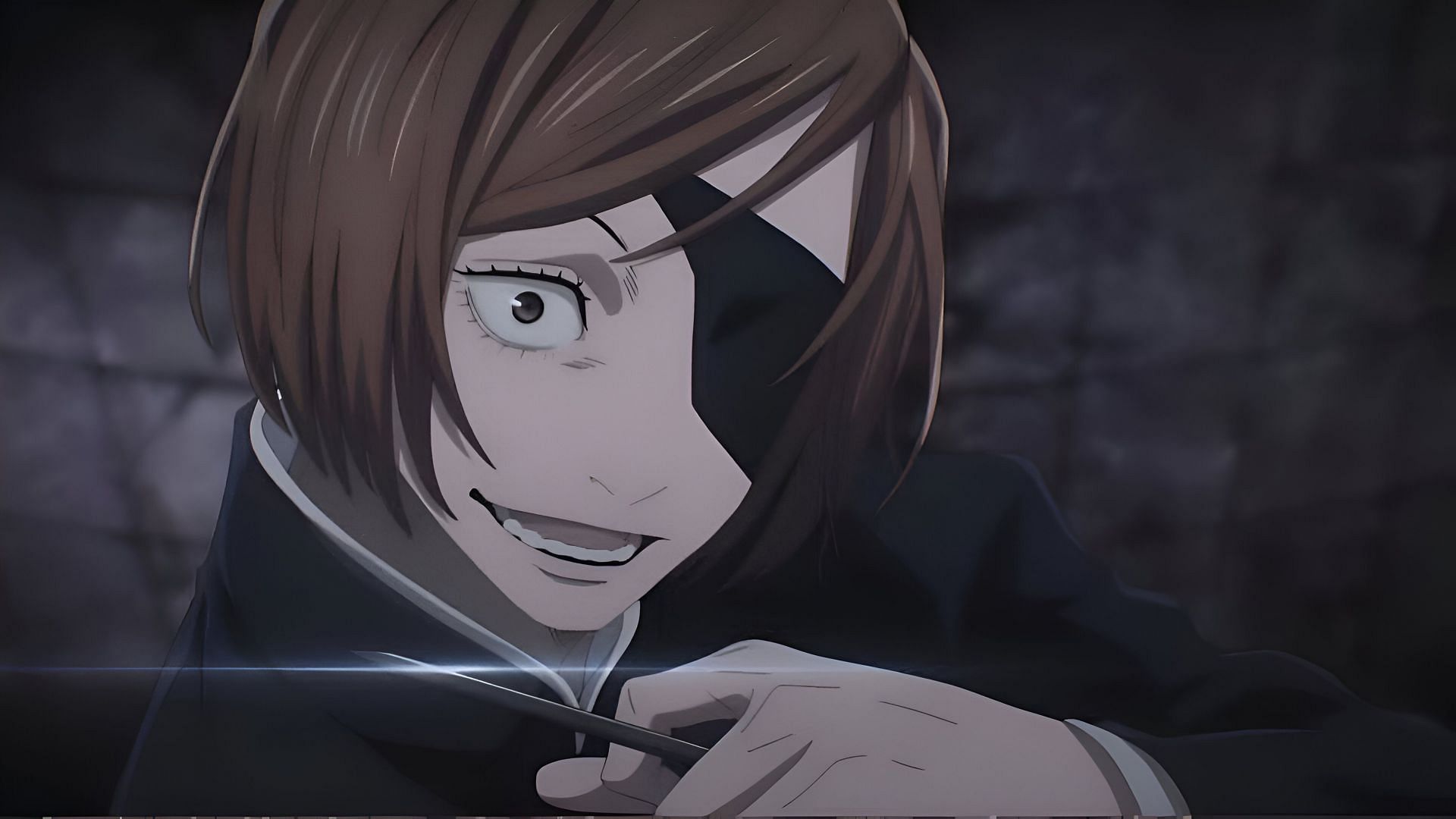 Возвращение Нобары было абсолютно необходимо в Jujutsu Kaisen (& Сукуна уже показал почему)