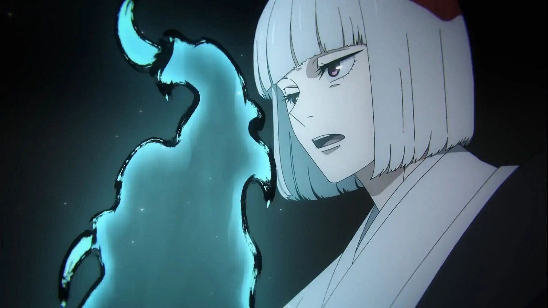 Этот персонаж Jujutsu Kaisen может быть невосприимчив к элементарным недостаткам