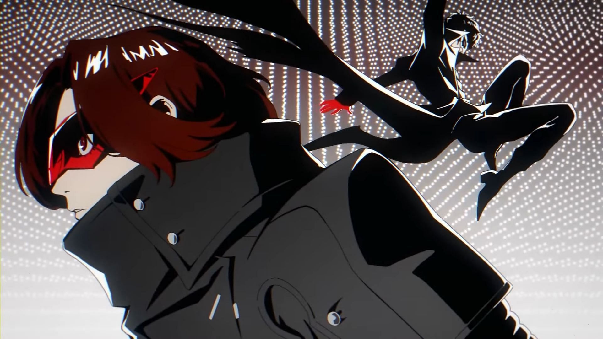 Persona5: The Phantom X — краткое содержание трансляции – Всё, что вы хотите знать