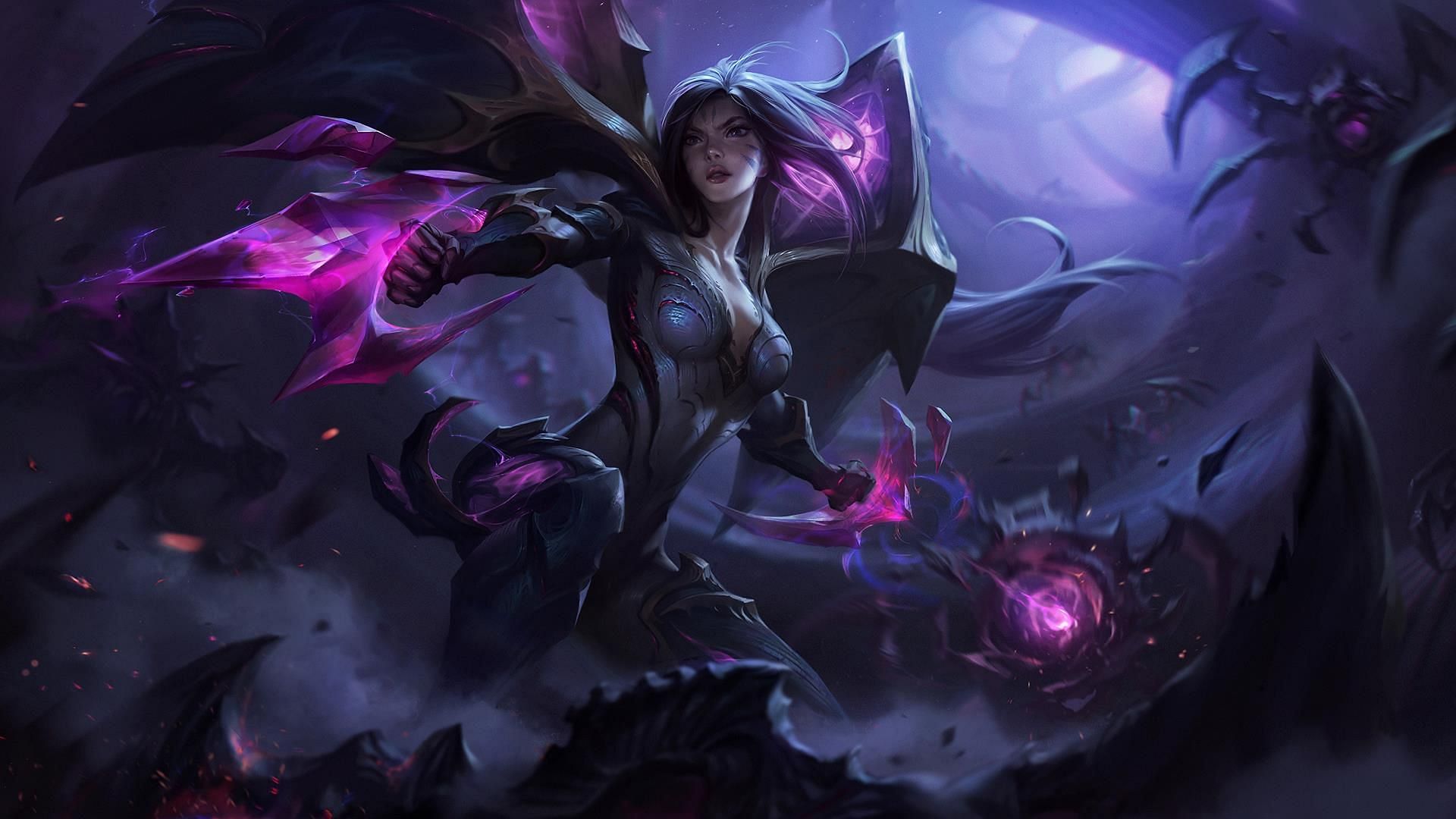 “Они перешли дорогу неправильному троллю”: Ответы LoLdle League of Legends на 1032 (воскресенье, 4 мая 2025 года)