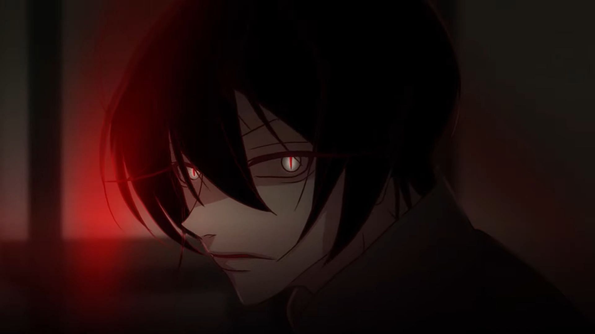 Red Fox Webtoon получает анимационную адаптацию в мае 2025 года