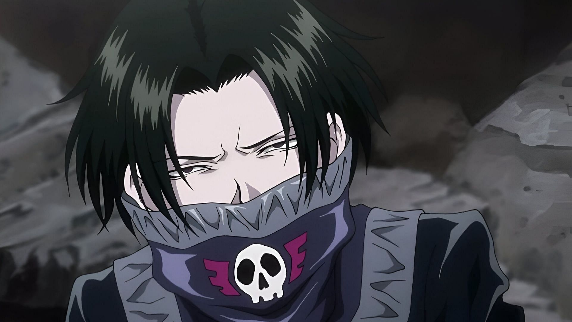 Какова сила Фейтана в Hunter x Hunter? Объяснено