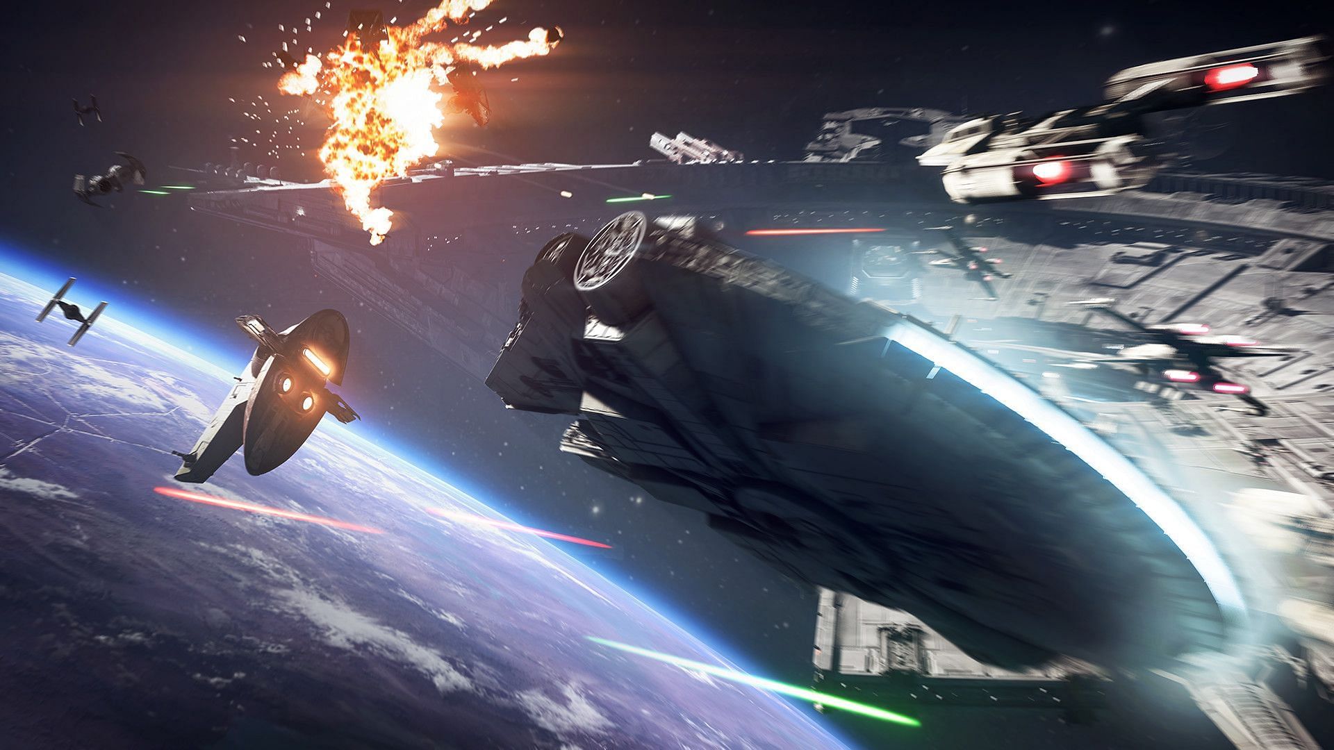 Сколько людей играет в Battlefront 2: исследование количества игроков