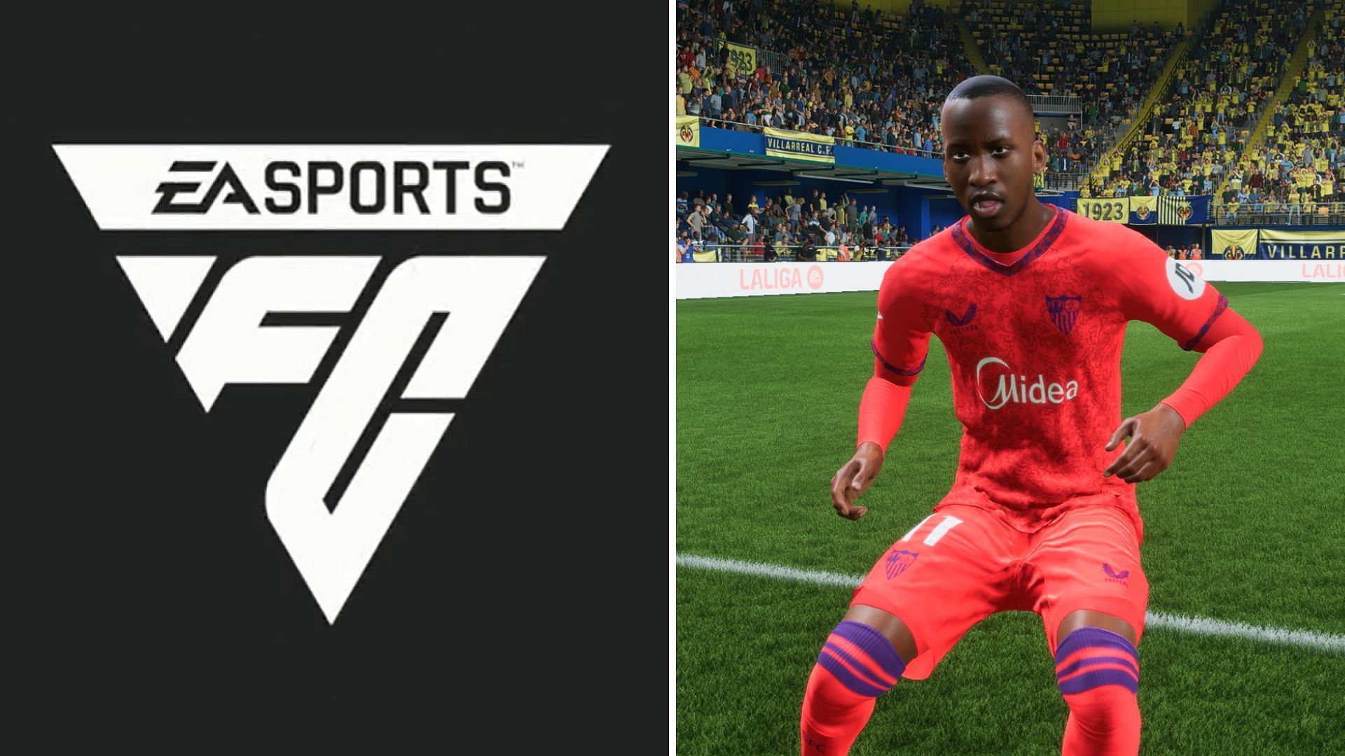 Утечки EA FC 25: слухи о том, что Доди Лукабакио появится в качестве TOTS SBC/объектива