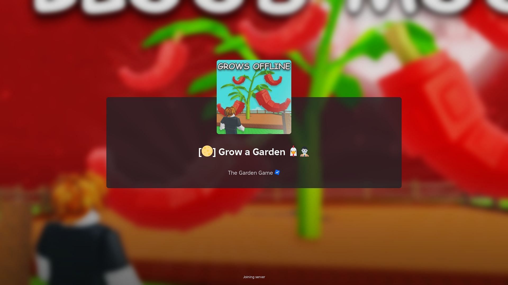 Grow a Garden Monster Mash Event: дата выхода, как присоединиться и чего ожидать
