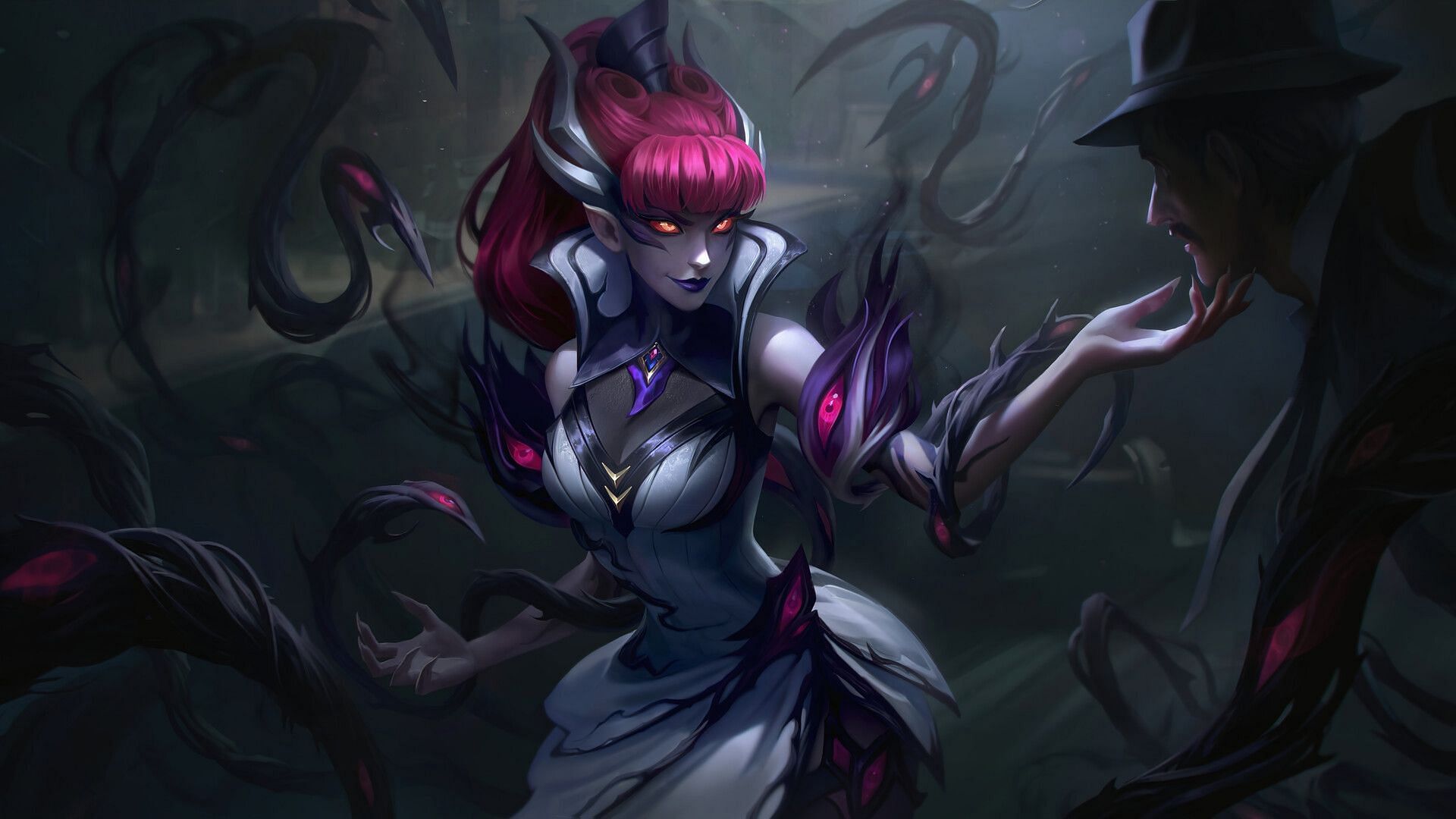 Ответы LoLdle на 1 мая 2025 года: League of Legends