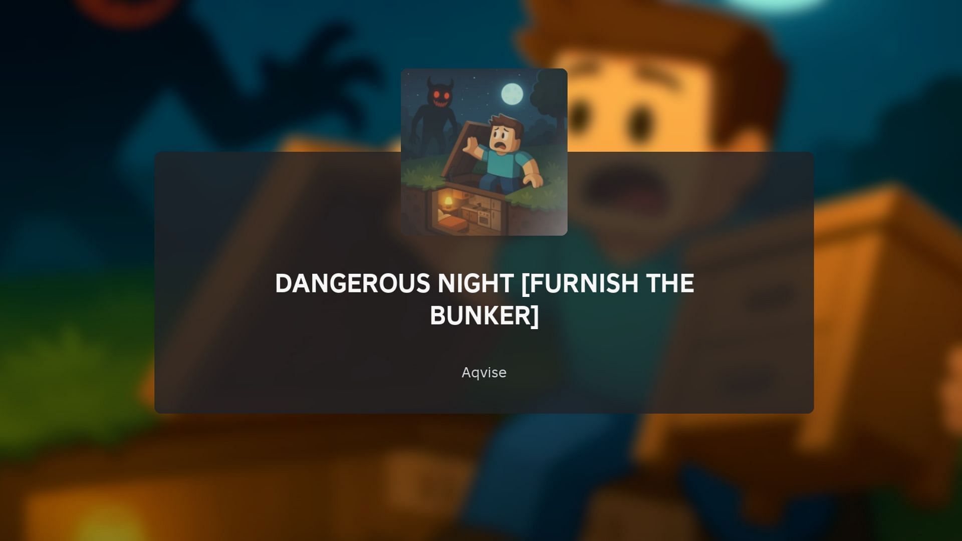 Dangerous Night: Руководство для новичков