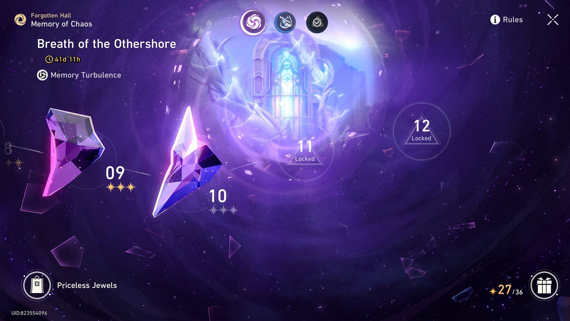 Honkai Star Rail 3.2 Memory of Chaos: Лучшие команды и стратегии