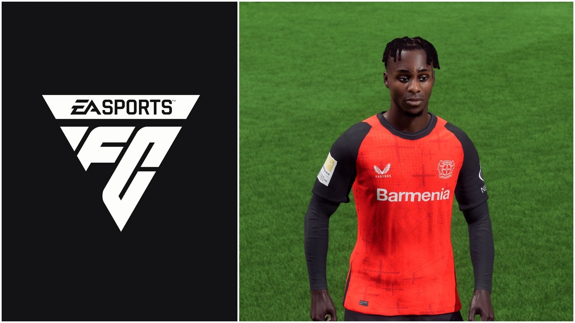 Утечка EA FC 25 Jeremie Frimpong TOTS Honorable Mentions SBC: Ожидаемые характеристики и стоимость