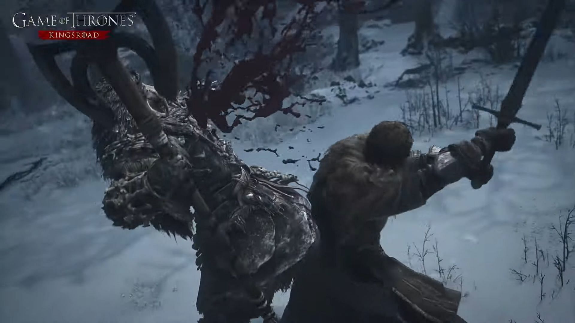 Game of Thrones Kingsroad: Все классы объяснены