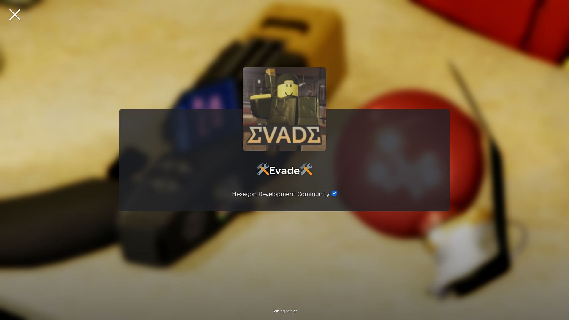 Evade: Все Утилиты