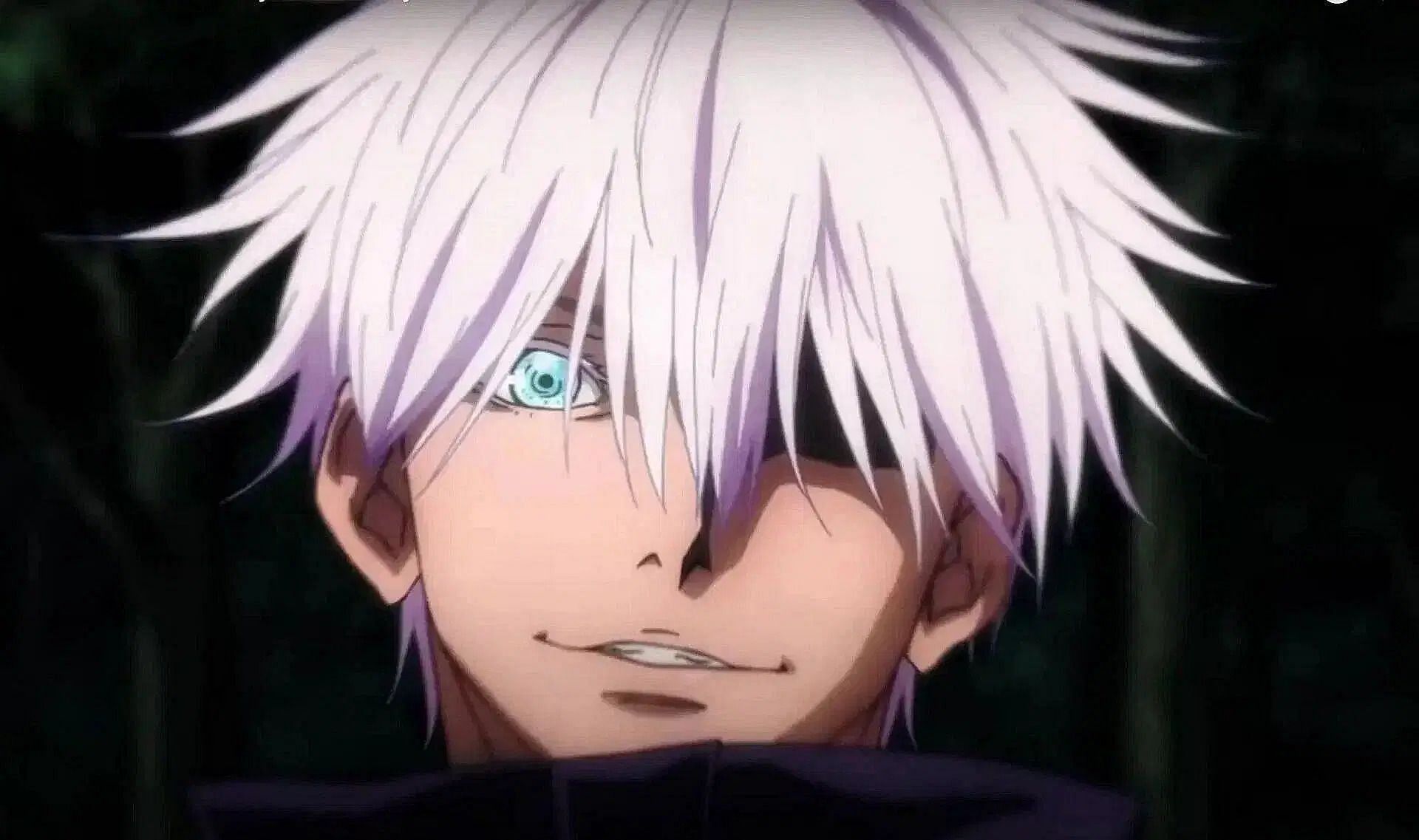 Шесть глаз Сатору Годжо в Jujutsu Kaisen — это не просто способности, это метафора восприятия, с которым никто не хочет сталкиваться