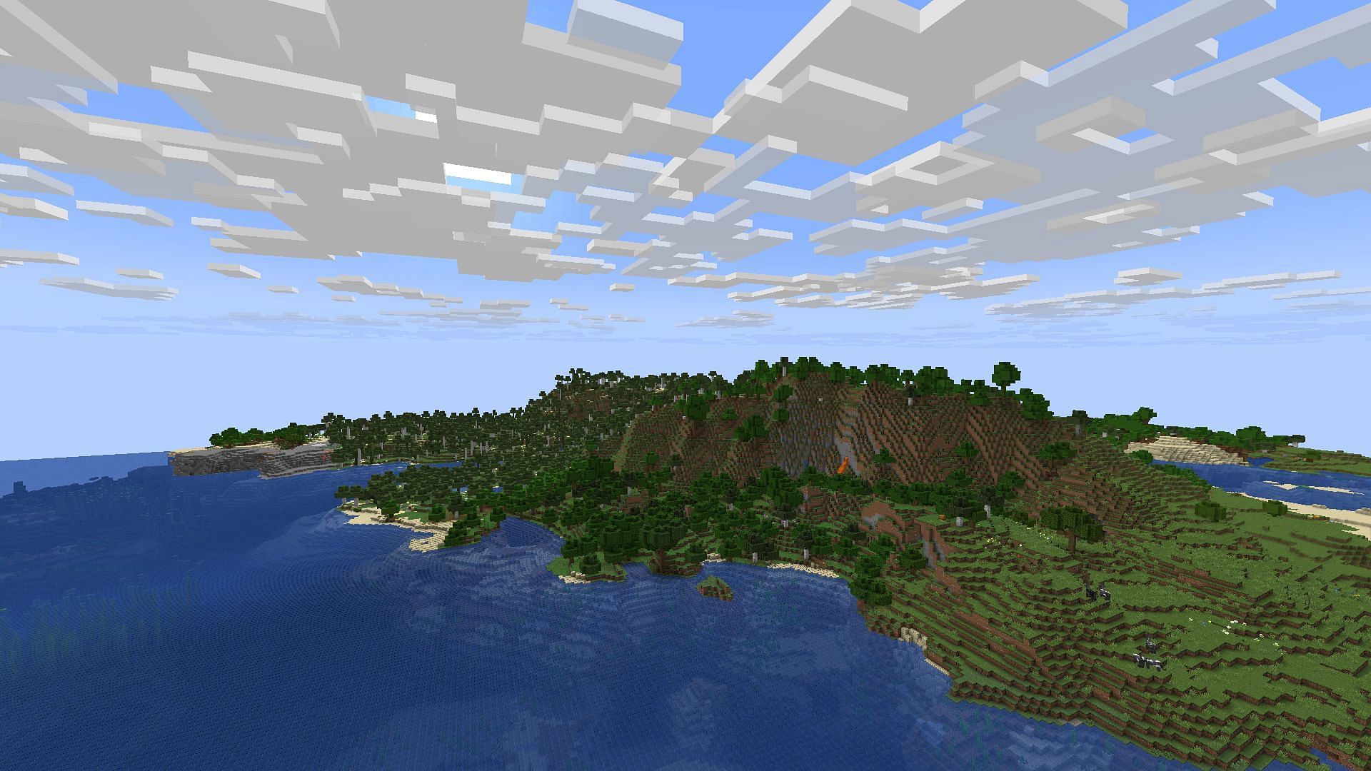 This weird Minecraft bug has been in the game for nearly 13 years