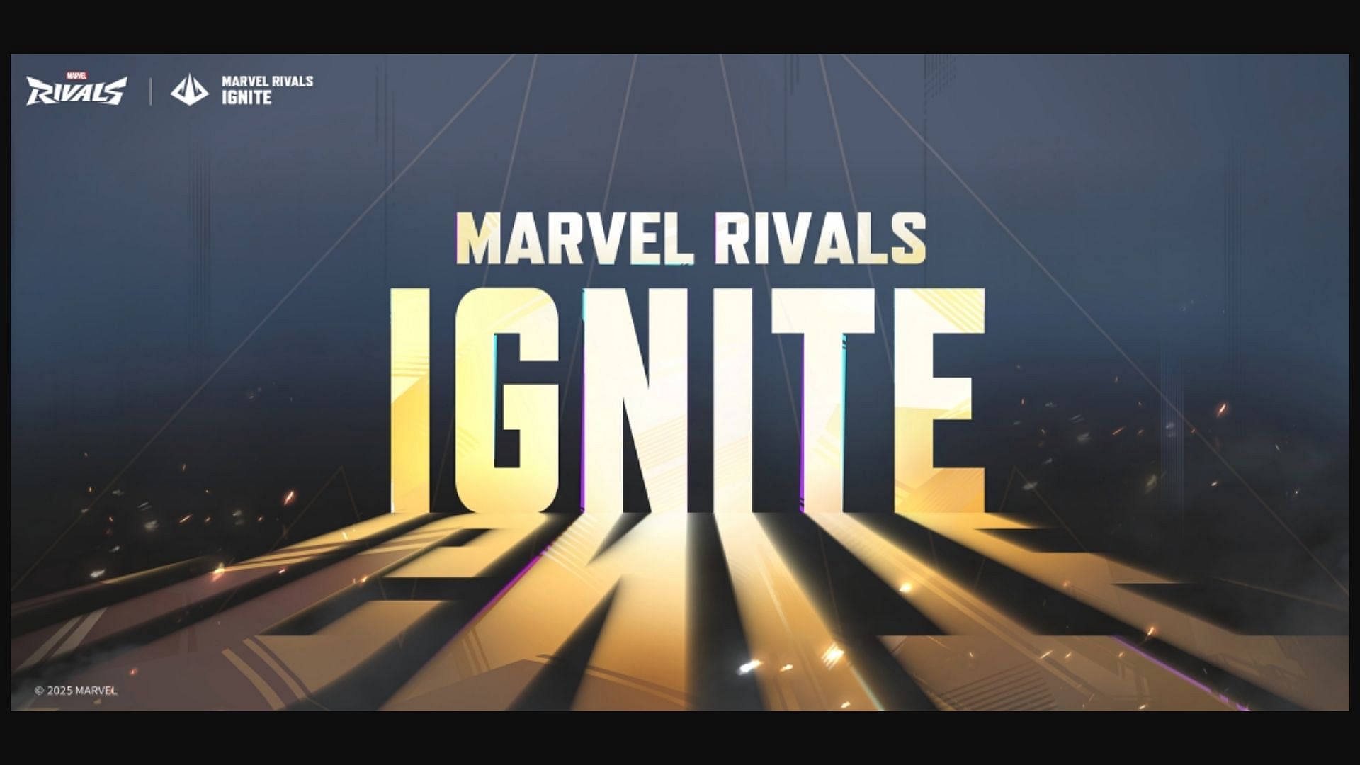 Дата начала Marvel Rivals Ignite 2025 Stage 1 и как зарегистрироваться