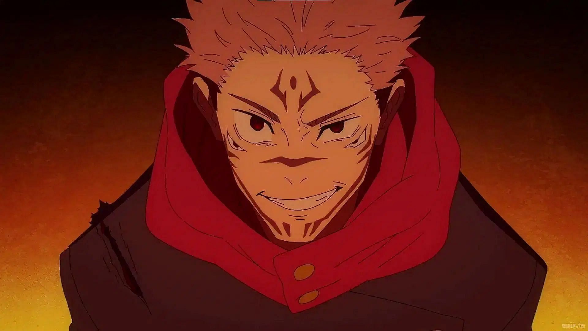Вирусный косплей Леди Сукуна вызывает у фанатов Jujutsu Kaisen желание “режь меня, пожалуйста”