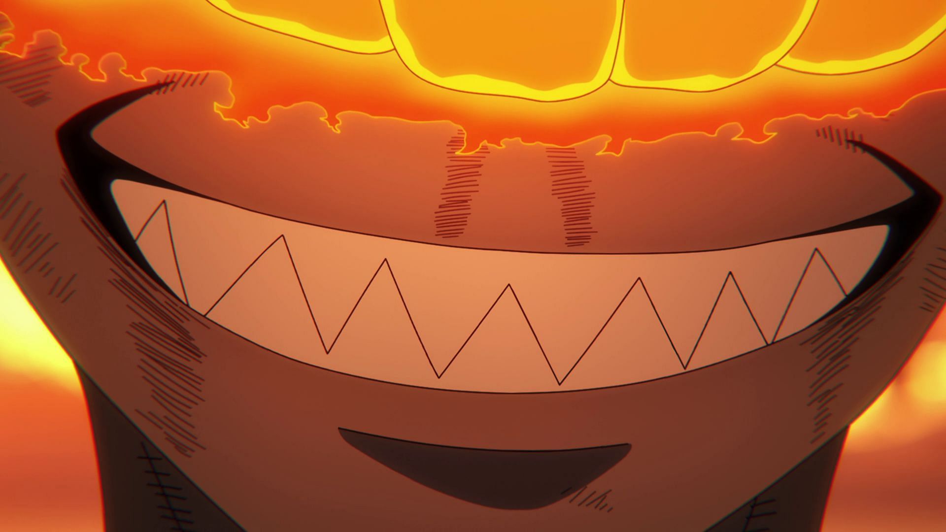 Fire Force season 3 episode 6: David Production точно прорабатывает детали, создавая еще одну идеальную серию